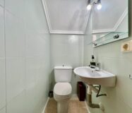 Дом в Торревьехе 69 кв.м у моря с террасой и бассейном