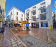 Двухуровневый Пентхаус в Марбелье с террасой 91 кв.м