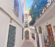 Двухуровневый Пентхаус в Марбелье с террасой 91 кв.м