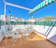 Двухуровневый Пентхаус в Марбелье с террасой 91 кв.м
