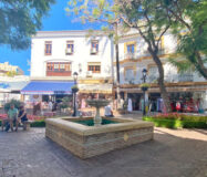 Двухуровневый Пентхаус в Марбелье с террасой 91 кв.м