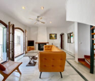 Двухуровневый Пентхаус в Марбелье с террасой 91 кв.м