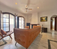 Двухуровневый Пентхаус в Марбелье с террасой 91 кв.м