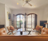 Двухуровневый Пентхаус в Марбелье с террасой 91 кв.м