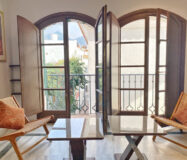 Двухуровневый Пентхаус в Марбелье с террасой 91 кв.м