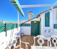 Двухуровневый Пентхаус в Марбелье с террасой 91 кв.м