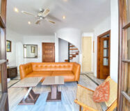 Двухуровневый Пентхаус в Марбелье с террасой 91 кв.м