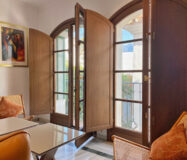 Двухуровневый Пентхаус в Марбелье с террасой 91 кв.м