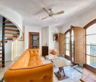 Двухуровневый Пентхаус в Марбелье с террасой 91 кв.м