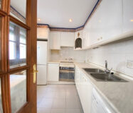 Двухуровневый Пентхаус в Марбелье с террасой 91 кв.м