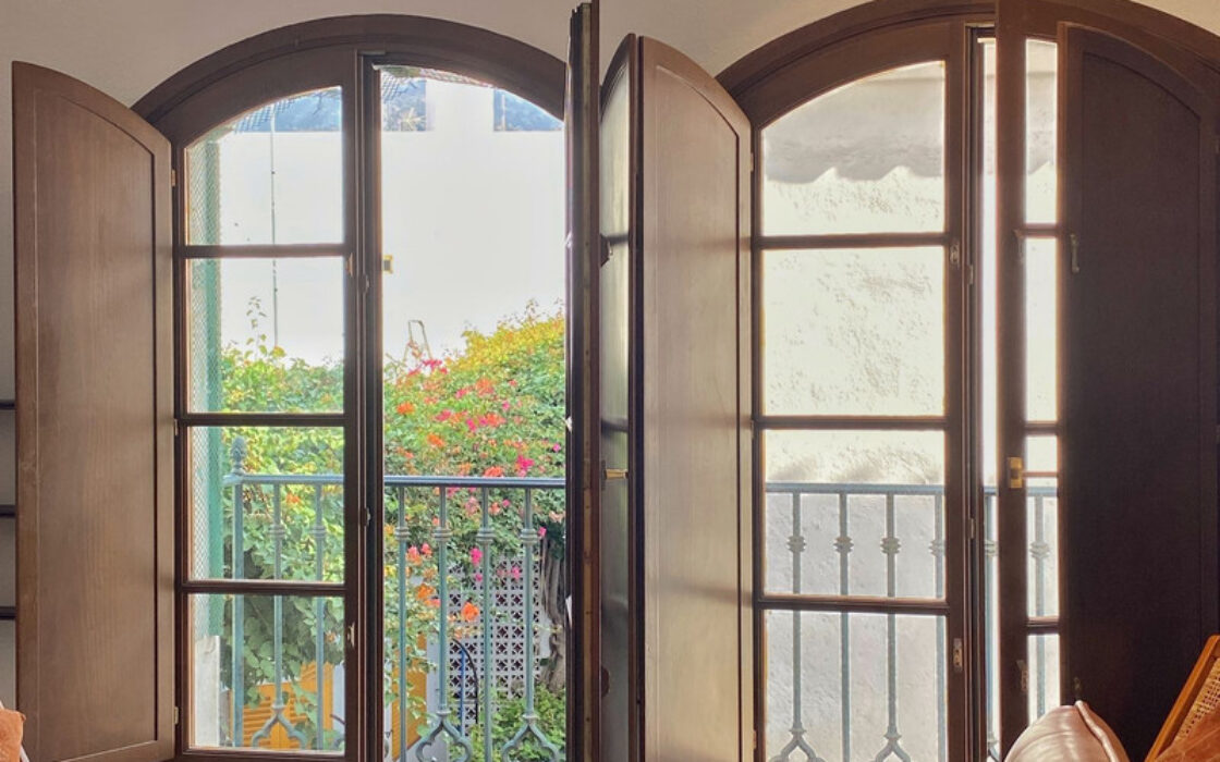 Двухуровневый Пентхаус в Марбелье с террасой 91 кв.м