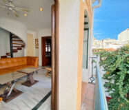 Двухуровневый Пентхаус в Марбелье с террасой 91 кв.м