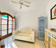 Двухуровневый Пентхаус в Марбелье с террасой 91 кв.м