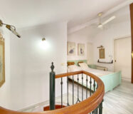 Двухуровневый Пентхаус в Марбелье с террасой 91 кв.м