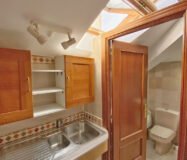 Двухуровневый Пентхаус в Марбелье с террасой 91 кв.м