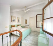 Двухуровневый Пентхаус в Марбелье с террасой 91 кв.м