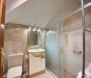 Двухуровневый Пентхаус в Марбелье с террасой 91 кв.м