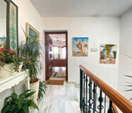 Двухуровневый Пентхаус в Марбелье с террасой 91 кв.м