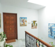 Двухуровневый Пентхаус в Марбелье с террасой 91 кв.м