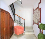 Двухуровневый Пентхаус в Марбелье с террасой 91 кв.м