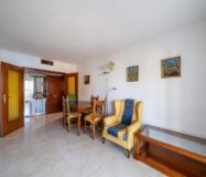 Апартаменты у моря в Аликанте 111 кв.м с террасой