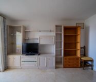 Апартаменты у моря в Аликанте 111 кв.м с террасой