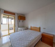 Апартаменты у моря в Аликанте 111 кв.м с террасой