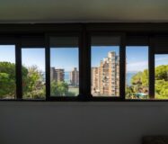 Апартаменты у моря в Аликанте 111 кв.м с террасой