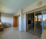 Апартаменты у моря в Аликанте 111 кв.м с террасой