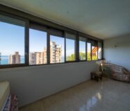 Апартаменты у моря в Аликанте 111 кв.м с террасой