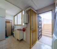 Апартаменты у моря в Аликанте 111 кв.м с террасой