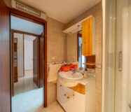 Апартаменты у моря в Аликанте 111 кв.м с террасой