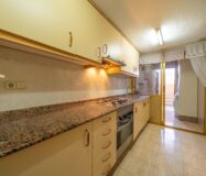 Апартаменты у моря в Аликанте 111 кв.м с террасой