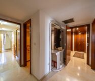 Апартаменты у моря в Аликанте 111 кв.м с террасой