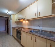 Апартаменты у моря в Аликанте 111 кв.м с террасой