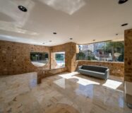 Апартаменты у моря в Аликанте 111 кв.м с террасой