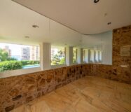 Апартаменты у моря в Аликанте 111 кв.м с террасой