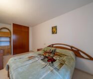 Апартаменты у моря в Аликанте 111 кв.м с террасой