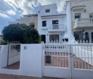 Дом с видом на море в Торревьехе, 93 кв.м, 4 комнаты