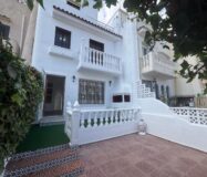 Дом с видом на море в Торревьехе, 93 кв.м, 4 комнаты