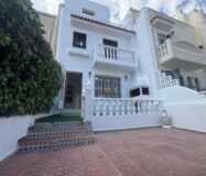 Дом с видом на море в Торревьехе, 93 кв.м, 4 комнаты