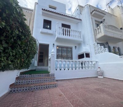 Будинок з видом на море в Торрев’єсі, 93 кв.м, 4 кімнати