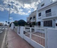 Дом с видом на море в Торревьехе, 93 кв.м, 4 комнаты