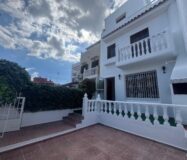 Дом с видом на море в Торревьехе, 93 кв.м, 4 комнаты