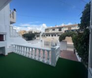 Дом с видом на море в Торревьехе, 93 кв.м, 4 комнаты