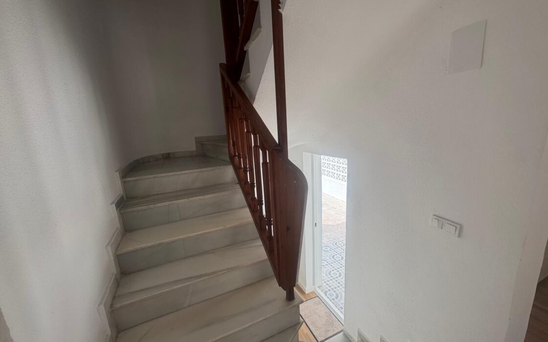 Дом с видом на море в Торревьехе, 93 кв.м, 4 комнаты