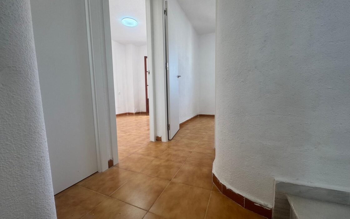 Дом с видом на море в Торревьехе, 93 кв.м, 4 комнаты