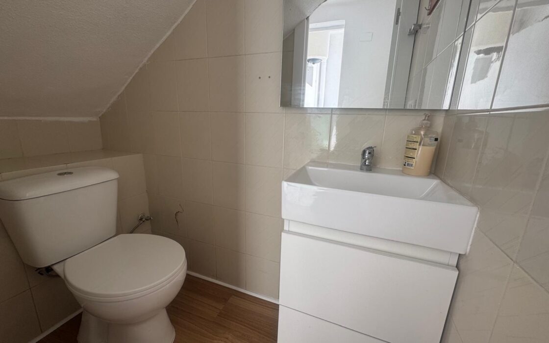 Дом с видом на море в Торревьехе, 93 кв.м, 4 комнаты