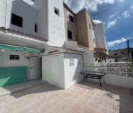 Дом с видом на море в Торревьехе, 93 кв.м, 4 комнаты