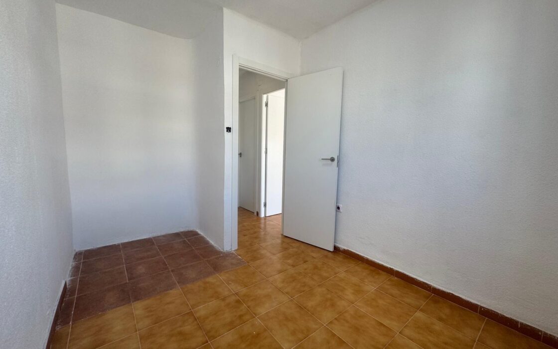 Дом с видом на море в Торревьехе, 93 кв.м, 4 комнаты